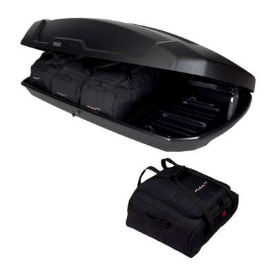 Pack de sacs de pour coffre de toit Thule Force XT S