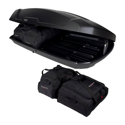 Pack de sacs de pour coffre de toit Thule Force XT S