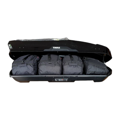 Pack de sacs de pour coffre de toit Thule Motion XT L