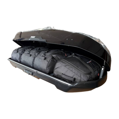 Pack de sacs de pour coffre de toit Thule Motion XT L