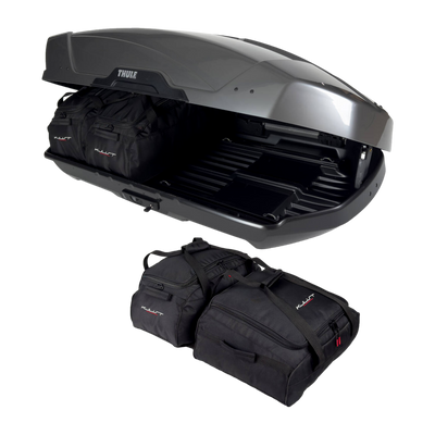 Pack de sacs de pour coffre de toit Thule Motion XT M