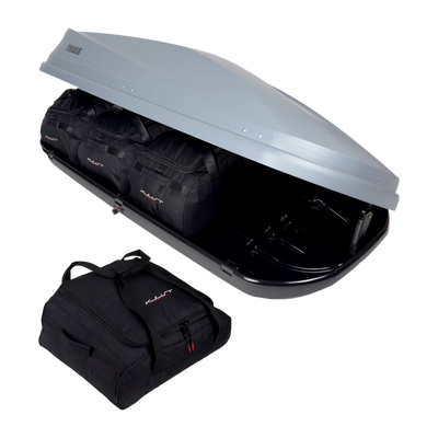 Pack de sacs de pour coffre de toit Thule Touring L