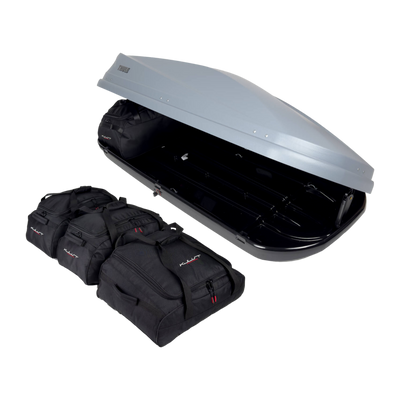 Pack de sacs de pour coffre de toit Thule Touring L