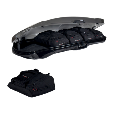 Pack de sacs de pour coffre de toit Thule Vector Alpine