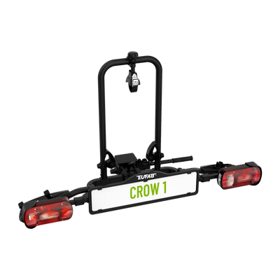 Porte-vélos Eufab Crow 1