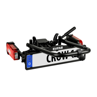Porte-vélos Eufab Crow 1