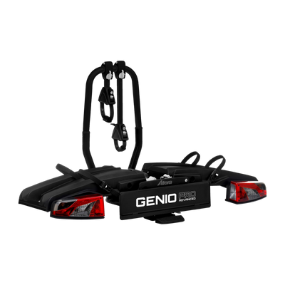 Porte-vélos Atera Genio Pro Advanced black editon
