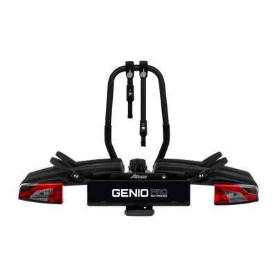 Porte-vélos Atera Genio Pro Advanced black editon