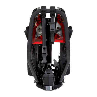 Porte-vélos Atera Genio Pro Advanced black editon