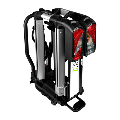 Porte-vélos Eufab ProBC2