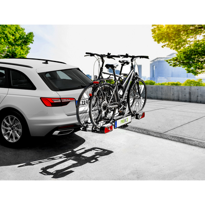 Porte-vélos Eufab ProBC2