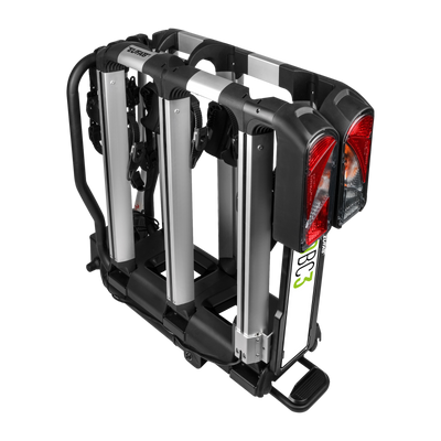 Porte-vélos Eufab ProBC3