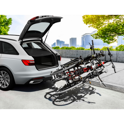 Porte-vélos Eufab ProBC3