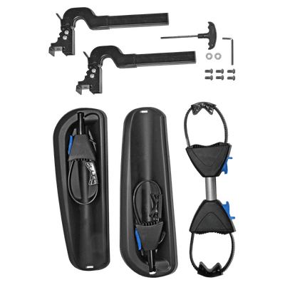 Éxtension porte-vélos Oris Tracc