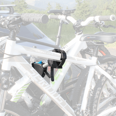Extension Porte-vélos Oris Tracc
