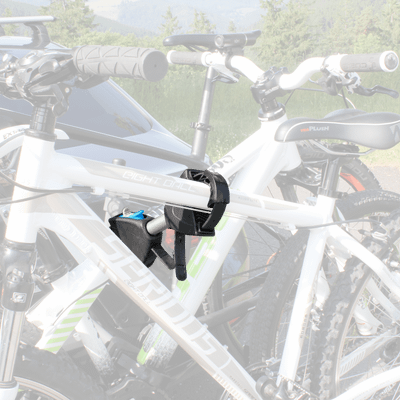 Éxtension porte-vélos Oris Tracc