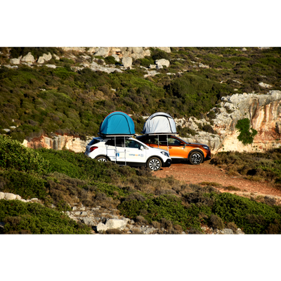 Plateforme de tente de toit Kit CampUp Karma