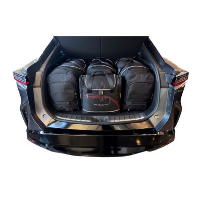 Ensemble de sacs de coffre