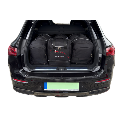 Ensemble de sacs de coffre