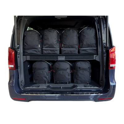 Ensemble de sacs de coffre