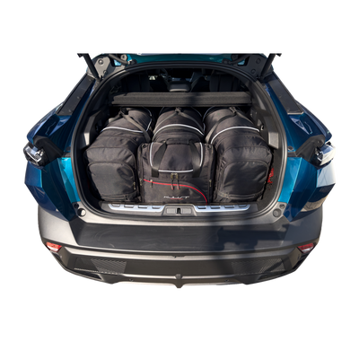 Ensemble de sacs de coffre