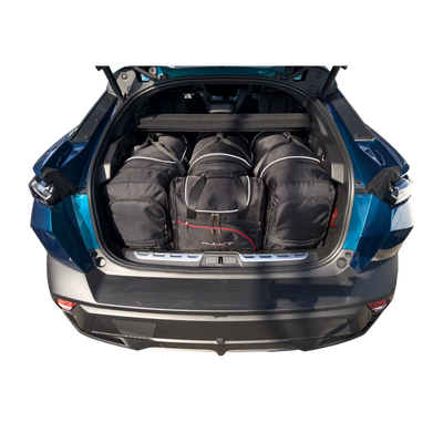 Ensemble de sacs de coffre