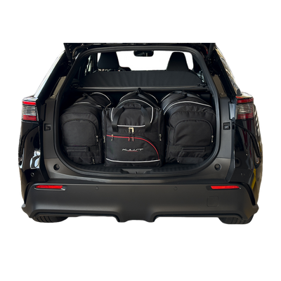 Ensemble de sacs de coffre