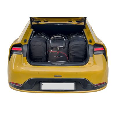 Ensemble de sacs de coffre