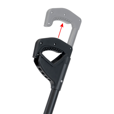 Porte-vélos de toit Menabo Motus