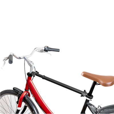 Adaptateur pour cadre de vélo Menabo