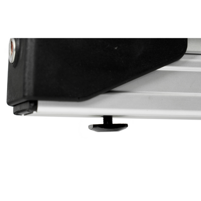 Porte-skis / Porte-snowboards Menabo Yelo 4NS black