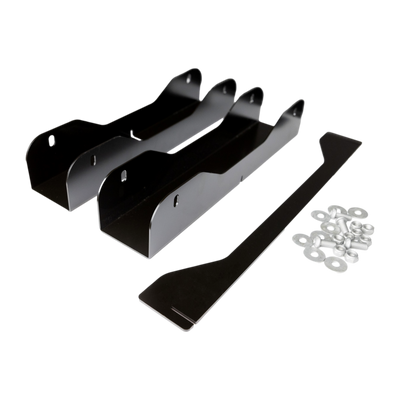 Adaptateur de hauteur pour caisse de transport