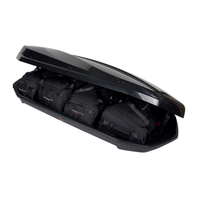 Pack de sacs de pour coffre de toit Aleo Strike 440