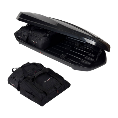 Pack de sacs de pour coffre de toit Aleo Strike 440