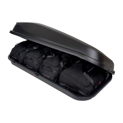 Pack de sacs de pour coffre de toit Aleo Easyline 430