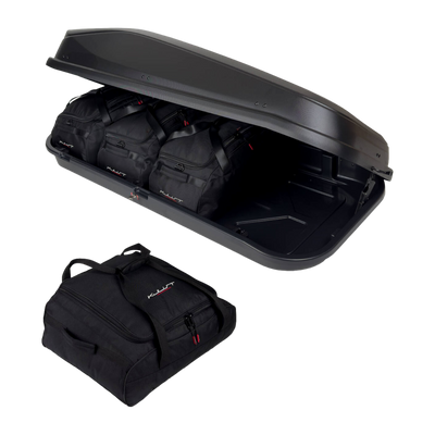 Pack de sacs de pour coffre de toit Aleo Easyline 430