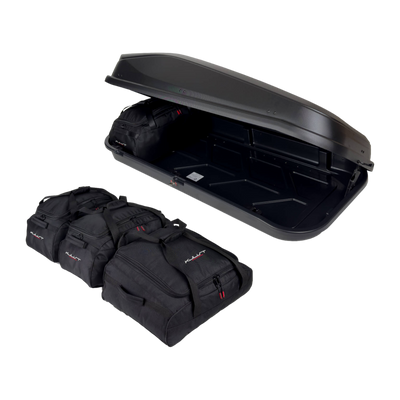 Pack de sacs de pour coffre de toit Aleo Easyline 430