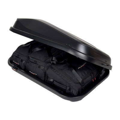 Pack de sacs de pour coffre de toit Aleo Easyline 320
