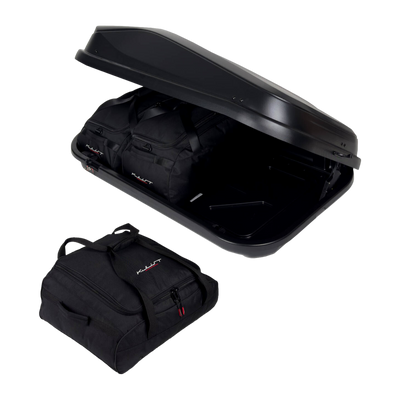 Pack de sacs de pour coffre de toit Aleo Easyline 320