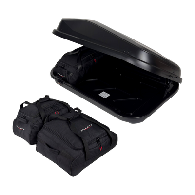 Pack de sacs de pour coffre de toit Aleo Easyline 320