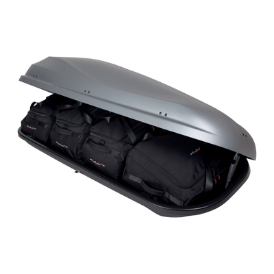 Pack de sacs de pour coffre de toit Aleo Strike 480