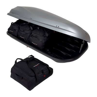 Pack de sacs de pour coffre de toit Aleo Strike 480