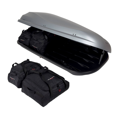 Pack de sacs de pour coffre de toit Aleo Strike 480