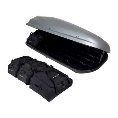 Pack de sacs de pour coffre de toit Aleo Strike 480