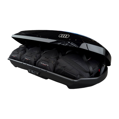 Pack de sacs de pour coffre de toit Audi 4K1071200Y9B 310L