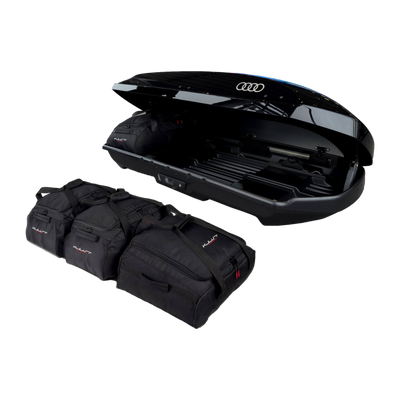 Pack de sacs de pour coffre de toit Audi 4K1071200Y9B 310L