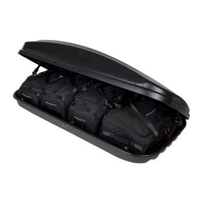 Pack de sacs de pour coffre de toit Farad Crub N18