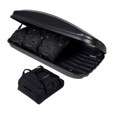 Pack de sacs de pour coffre de toit Farad Crub N18