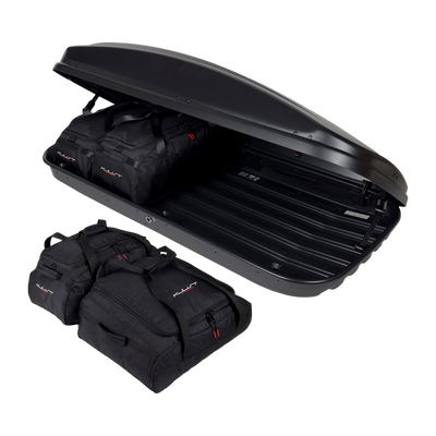Pack de sacs de pour coffre de toit Farad Crub N18