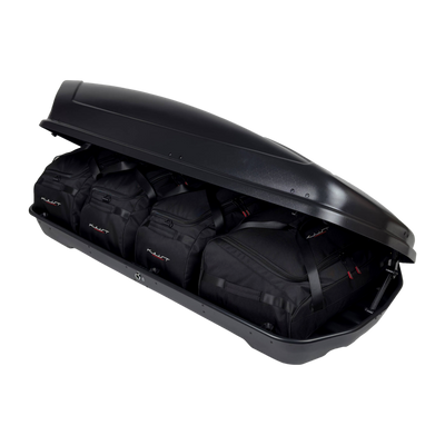Pack de sacs de pour coffre de toit Farad Koral N20